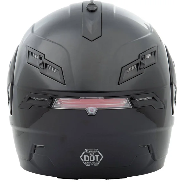 GMAX G1540604 Gm-54 Modular Helmet Hi-Vis Yellow SM