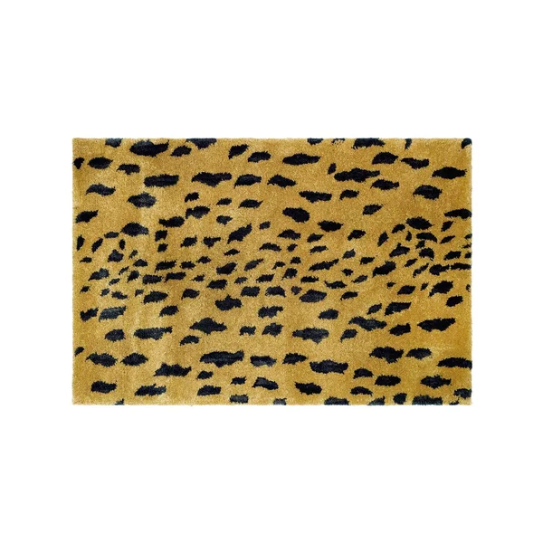 Safavieh Soho Rug SOH721A Beige - Brown, 5& x 8&