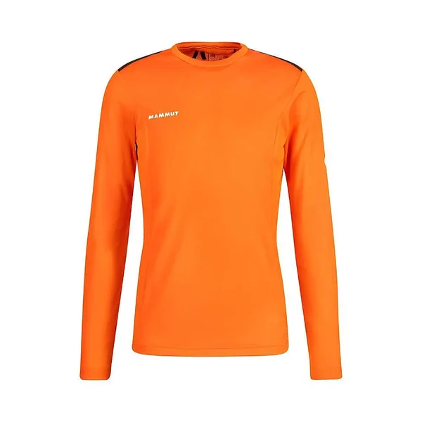 Mammut Moench Light Long-Sleeve Shirt - Men's Arumita - M