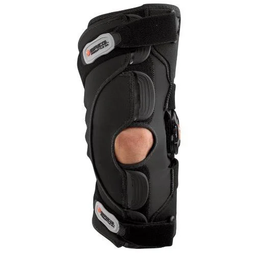 Breg Freestyle OA Knee Brace - Medial - Large - Left