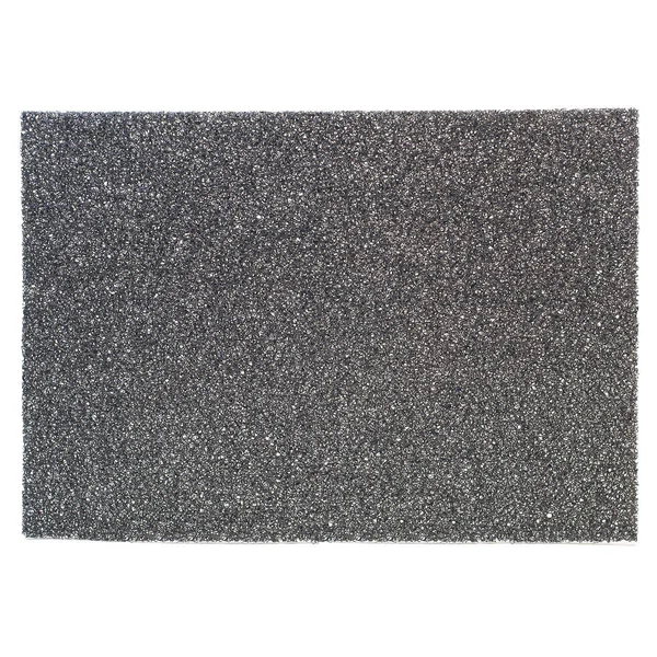 3M 7200 Black Stripper Pad, 32 in x 14 in, 10/Case