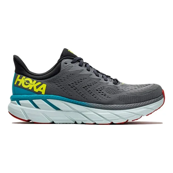Hoka One One Clifton 7 11 Men's Wild Dove