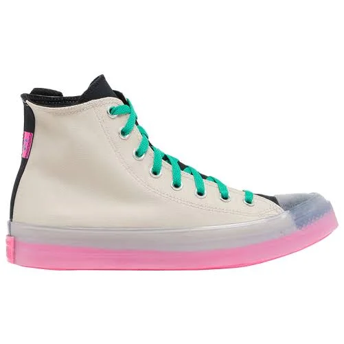 Converse Chuck Taylor All Star CX High Top - Mens Casual Basketball Shoes - String/Hyper Pink/Black - Size 11.5
