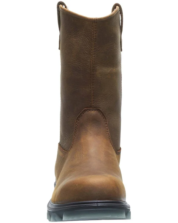 Wolverine Men's I-90 EPX Carbonmax Wellington Boots, W10793, Brown
