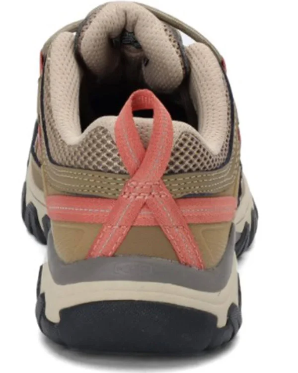 Keen Women's Targhee Vent (9 Sandy/Cornstalk)