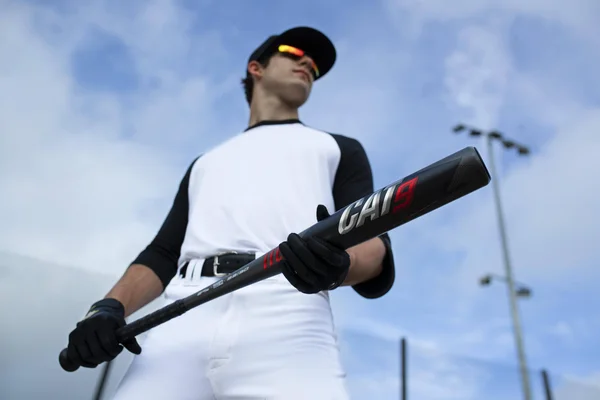 Marucci CAT9 -3 BBCOR Baseball Bat - 31 inch