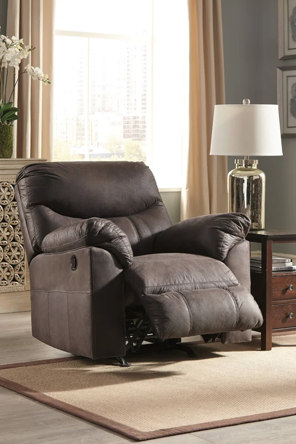 Ashley Boxberg - Bark - Rocker Recliner