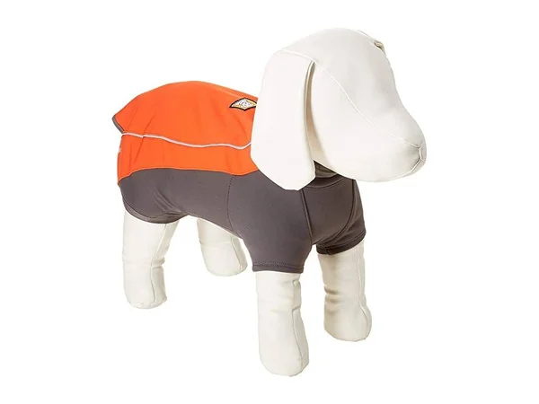 Ruffwear - Cloud Chaser Jacket Medium - Sockeye Red