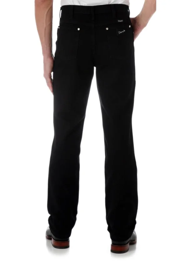 Wrangler Men's Silver Edition Slim Fit Jeans