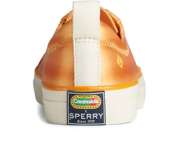 Sperry Women's Crest Vibe/Discontinued Sneaker