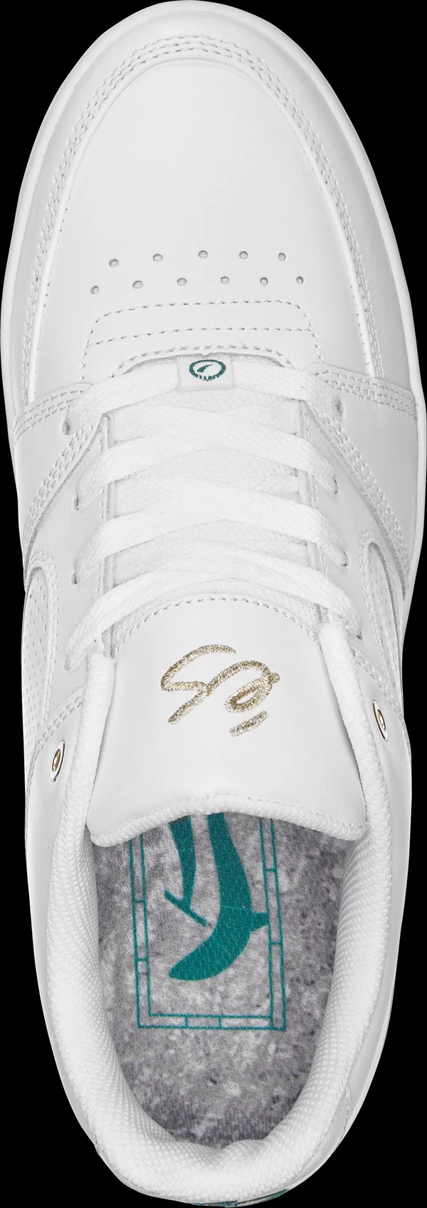 ACCEL Slim RADHUSET White/White, 6