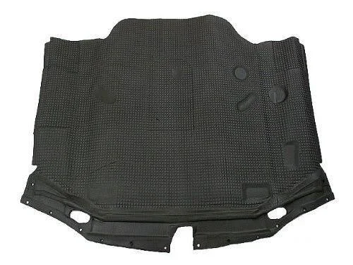 O.E.M. W0133-1715883 - Hood Insulation Pad