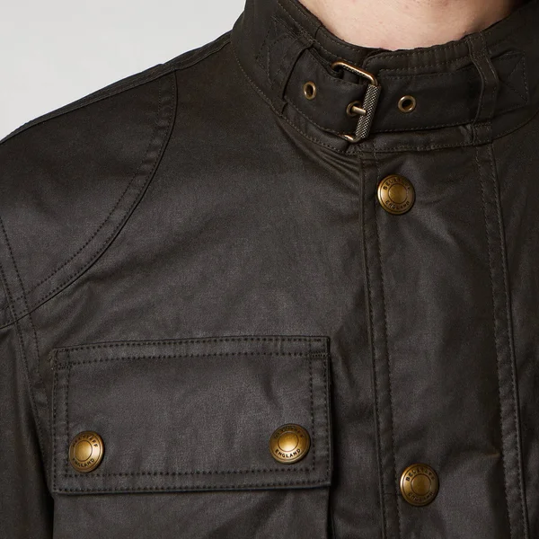 Belstaff Racemaster Jacket