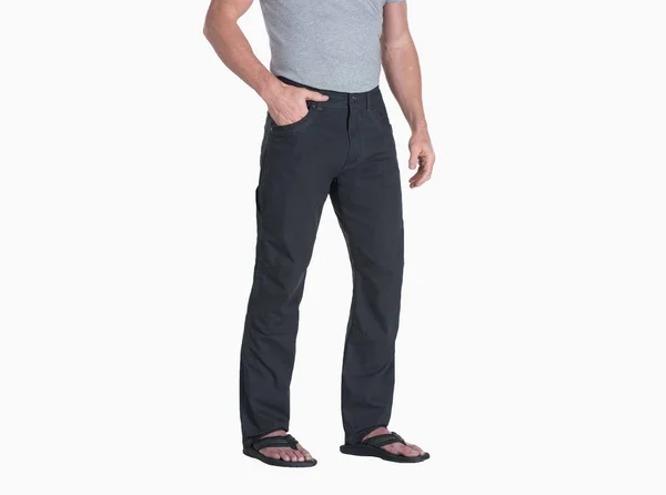 Kuhl Revolvr - Black, 33W x 28L