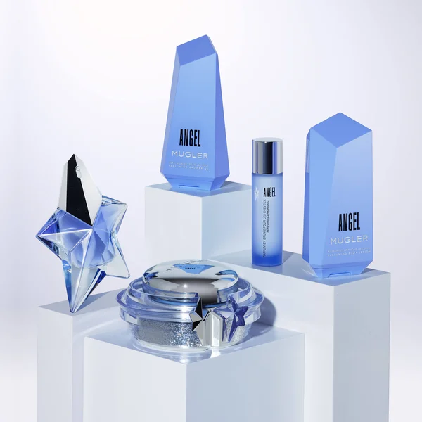 Angel by Thierry Mugler Body Lotion 7 oz