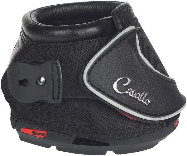 Cavallo Sport Regular Sole Hoof Boots 1