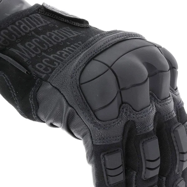 Mechanix Wear Breacher - Black - Medium