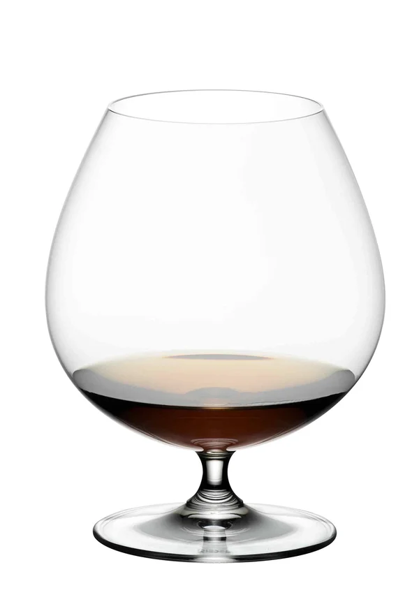 Riedel Vinum Brandy Glass, Set of 2