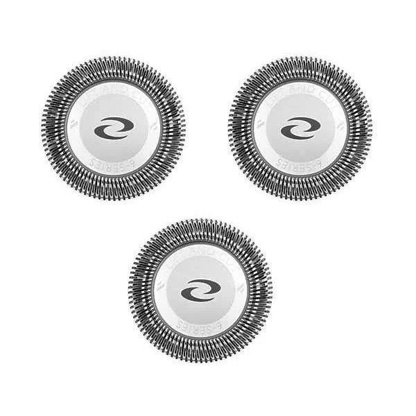 Norelco HQ55, Hq56 (2-Pack) Replacement Heads