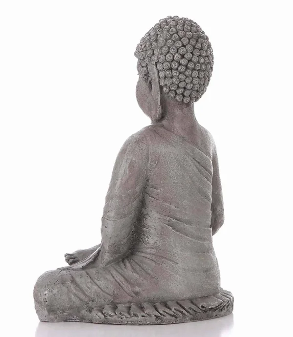Hi-Line Gift Ltd. Sitting Buddha Statue