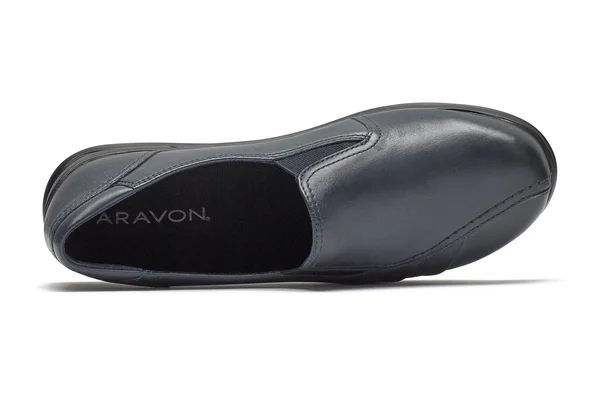 Women's Aravon Faith - Size: 6, Blue