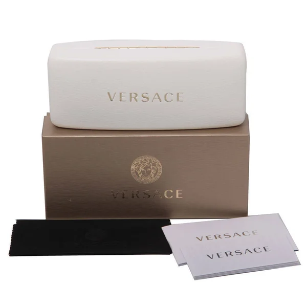 Versace VE4295 Sunglasses - Avana Military (518313)