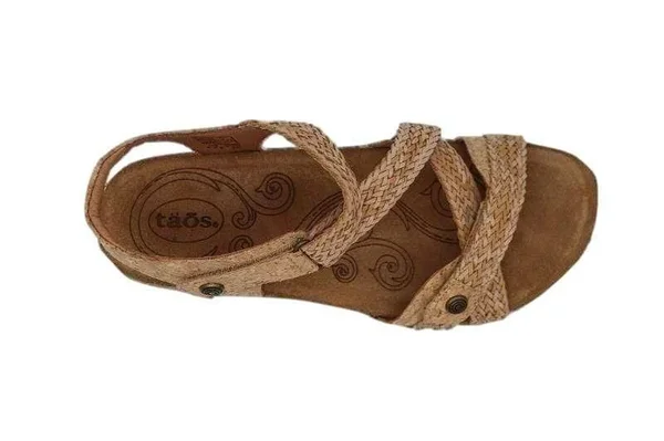 Taos Trulie Natural Cork - 37