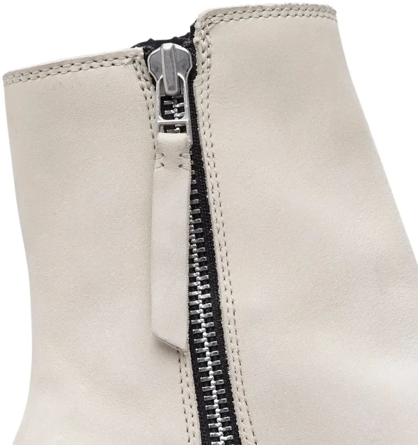 Sorel Women's Phoenix Zip Boot - 10.5 - Fawn