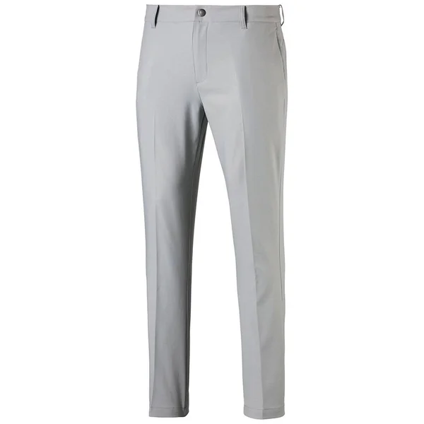 Puma Tailored Jackpot Golf Pants - Bright White - 36