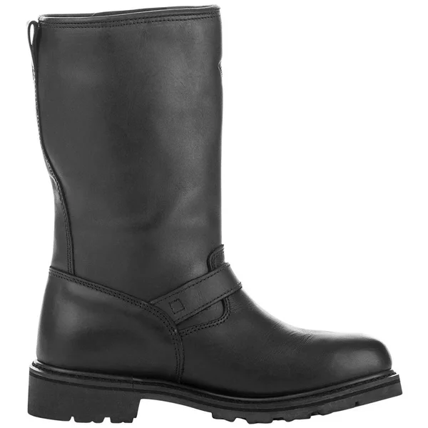 Highway 21 Primary Engineer Boots (9, Black)
