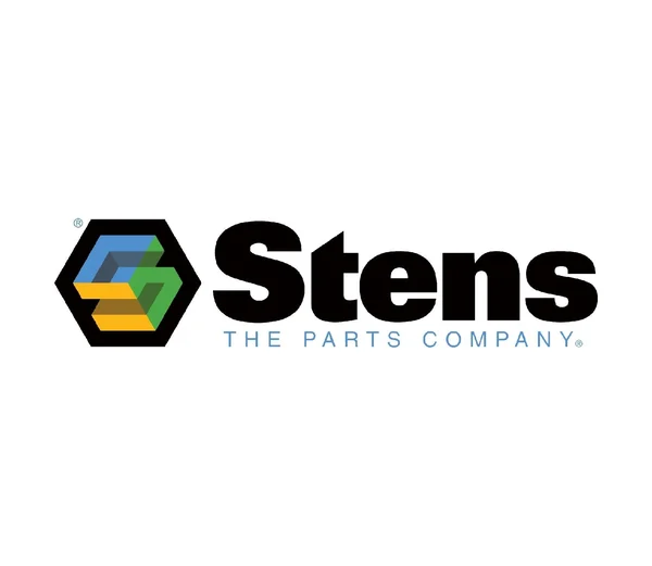 Stens Tire, 18x6.50-8 Super Turf 4 Ply