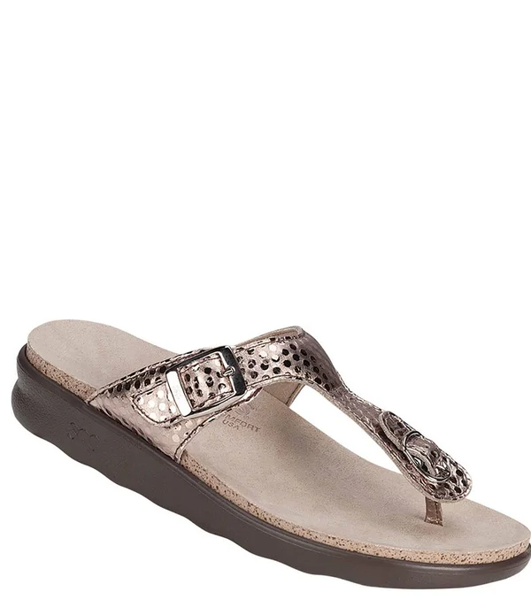 SAS Shoes Women's Sanibel - Oro