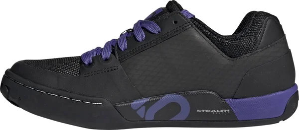 Five Ten Freerider Contact Flat MTB Womens Cycling Shoes - Black