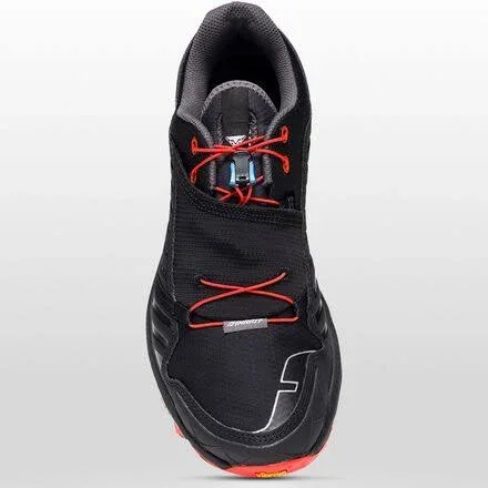 Dynafit Men's Alpine Pro Shoe - 9.5 - Black, Magnet