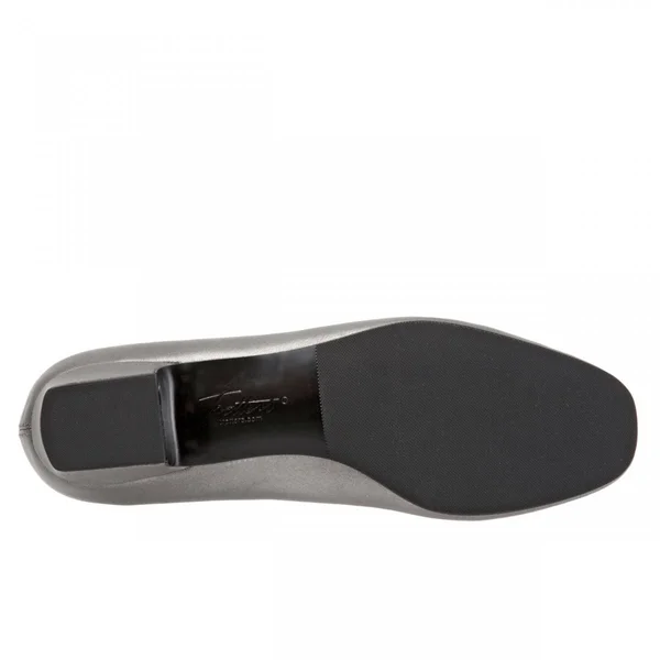 Trotters Women's Doris, Pewter
