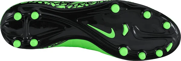 Nike Hypervenom Phelon II FG Gree Green/Black - 7.5
