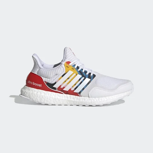 Adidas Ultraboost Su0026L DNA Shoes White 10.5 - Womens Running Shoes