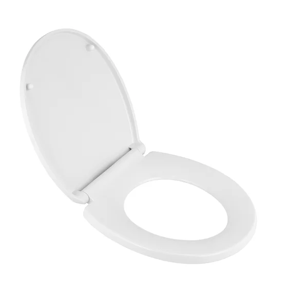 American Standard 5024B65G.020 Transitional Round Front Luxury Toilet Seat in White