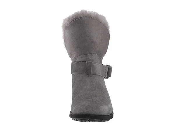 Ugg Bodie Charcoal - Women's, Size: 5.5
