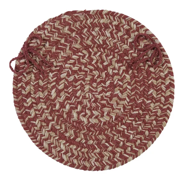 Colonial Mills Tremont Rosewood 2&x4& Oval Rug