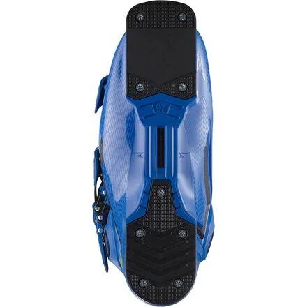 Salomon S/Pro 130 Ski Boot Race Blue, 27.5