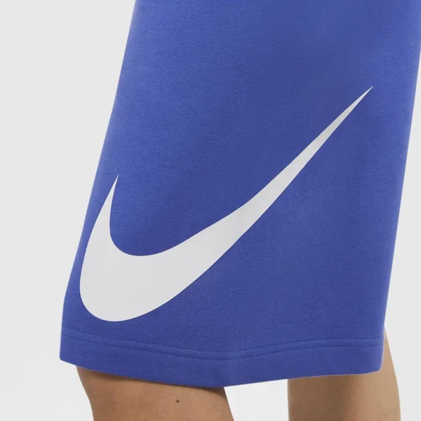 Nike Sportswear Club Men's Graphic Shorts