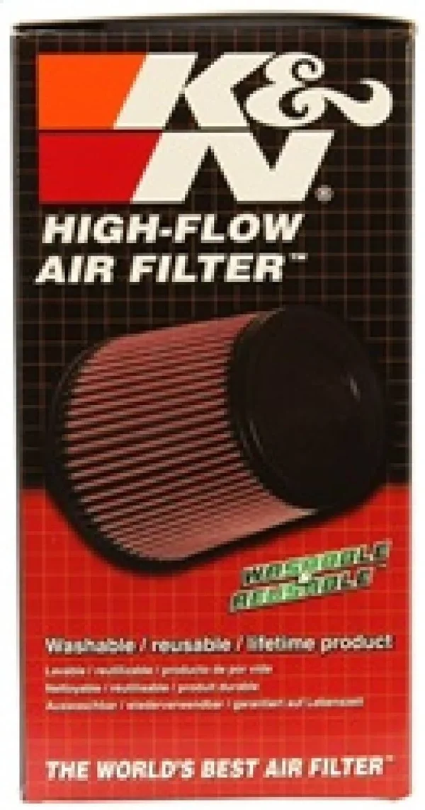 Ku0026N HA-1013-1 Air Filter