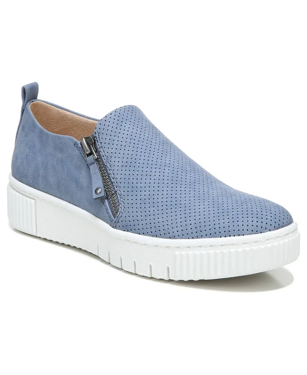 Naturalizer Womens Turner Slip on