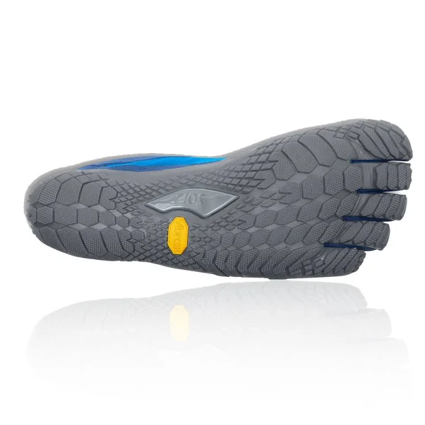 Vibram FiveFingers V Trek Walking Shoes - Blue - EU 44 - UK EU44