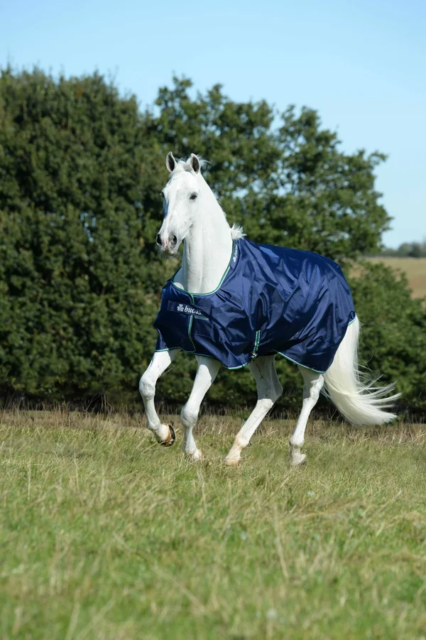 Bucas Smartex Rain Blue