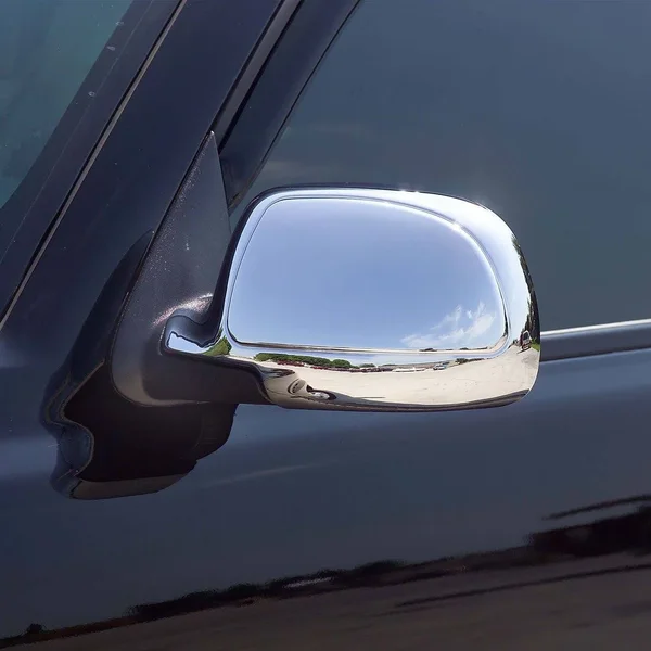 Mirror COVER - Putco 402042 Chrome