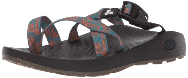 Chaco Men's Tegu Sandal - 10 - Woodstock, New Native Blue