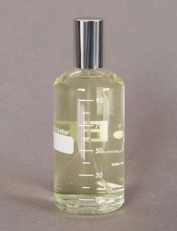Laboratory Perfumes - Amber - Eau De Toilette