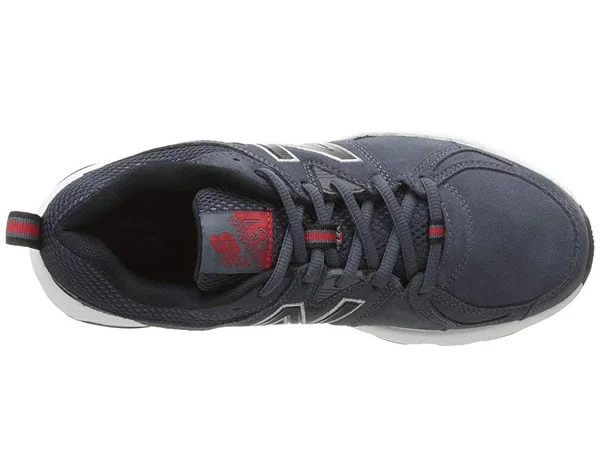 New Balance 857v2 Suede Shoe - Men's Training